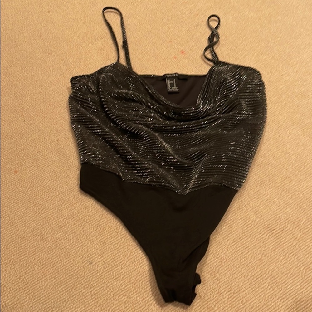 Body suit